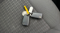 Volkswagen Polo 1.2 TSI Match 5dr Petrol Hatchback